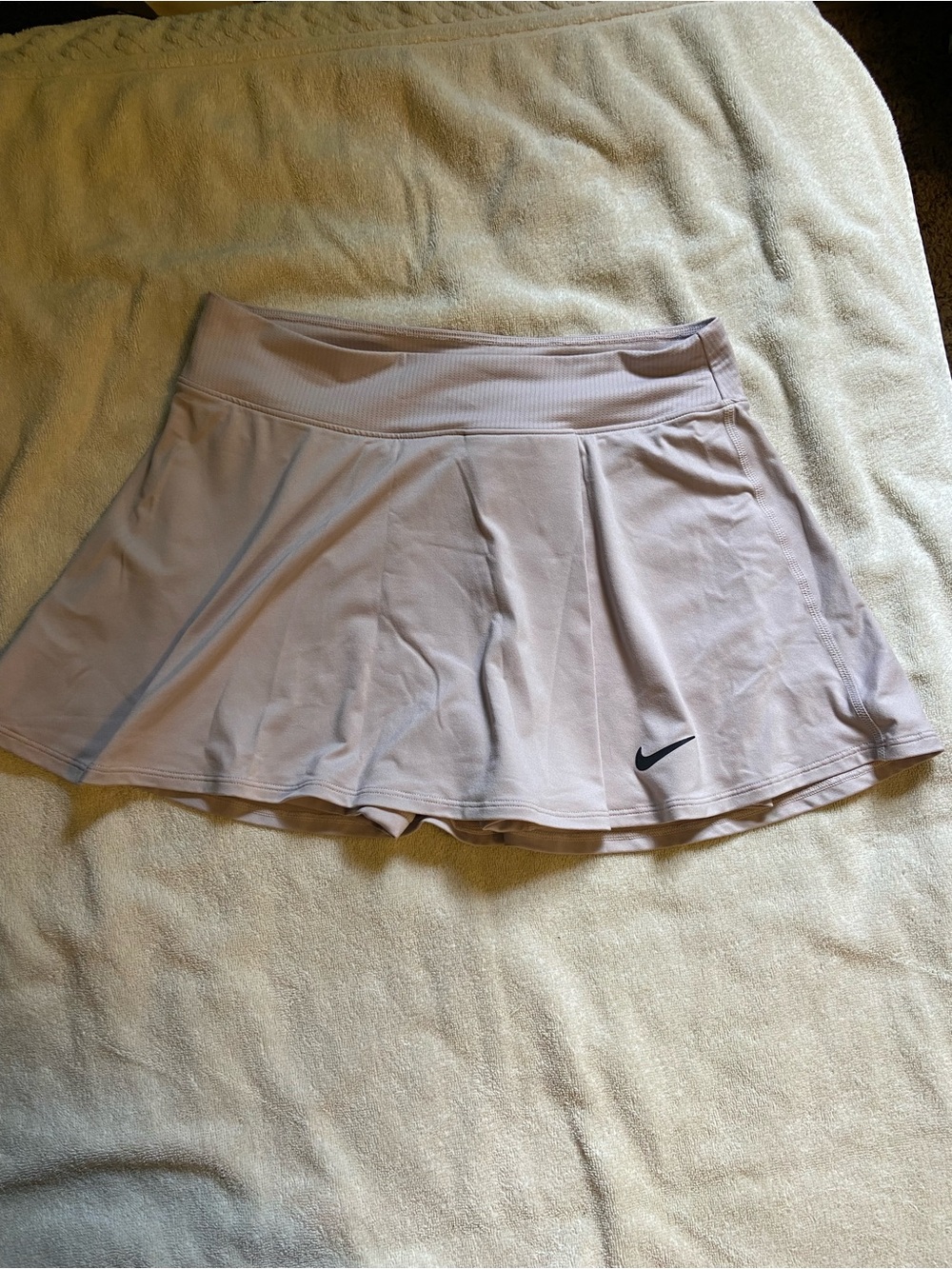 Nike Dri-fit Skort
Size - Medium